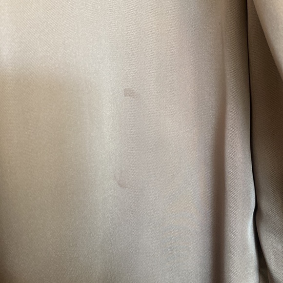 Vintage Mink Coat - Picture 13 of 13